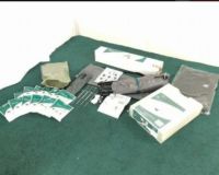 G.I.TTOOLS > ポータブルトイレ