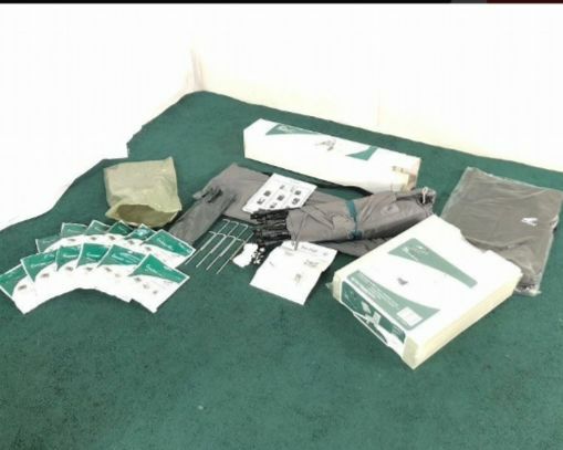 G.I.TTOOLS > ポータブルトイレ