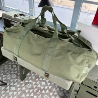 G.I.TTOOLS > ボストンバッグ