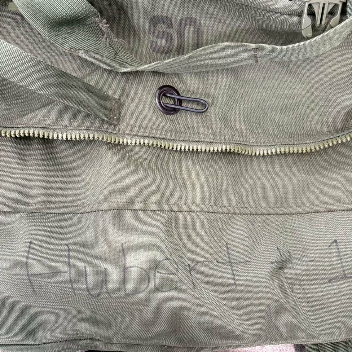 G.I.TTOOLS > ボストンバッグ