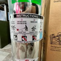 AMEREX社製  Water-Model 240