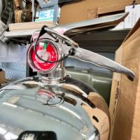 AMEREX社製  Water-Model 240