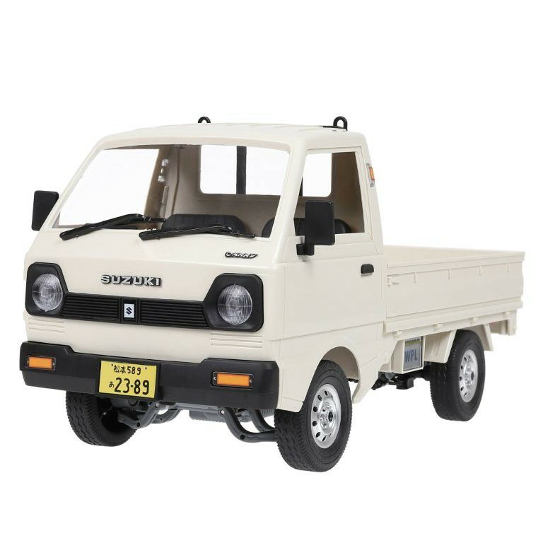 スズキ キャリイ 軽トラ