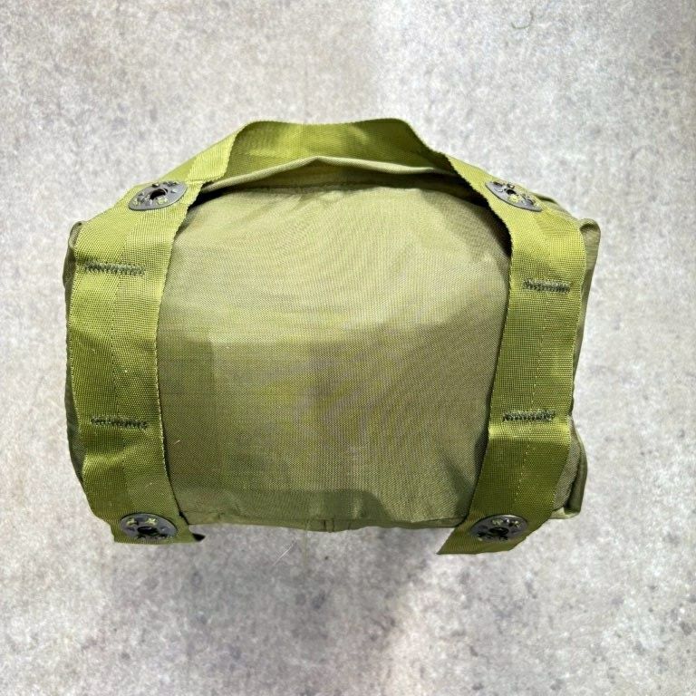 G.I.TTOOLS > FIRST AID KIT GENERAL PURPOSE ポーチ（ガーゼ、包帯、絆創膏セット）