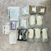 G.I.TTOOLS > FIRST AID KIT GENERAL PURPOSE ポーチ（ガーゼ、包帯、絆創膏セット）