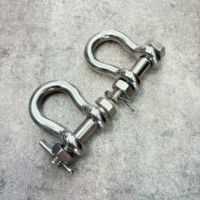 G.I.TTOOLS   シャックル (WLL/750kg)