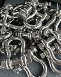 G.I.TTOOLS   シャックル (WLL/750kg)