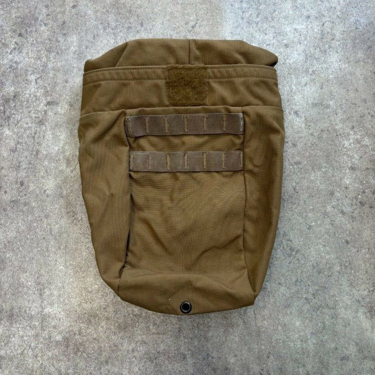 G.I.TTOOLS > U.S.ミリタリーダンプポーチ