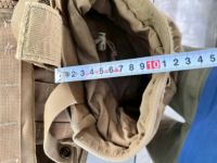 G.I.TTOOLS > U.S.ミリタリーダンプポーチ