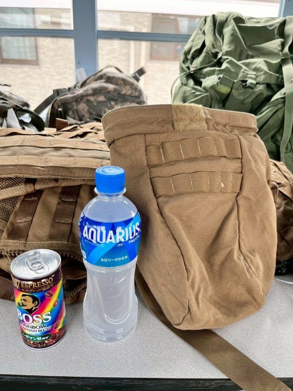 G.I.TTOOLS > U.S.ミリタリーダンプポーチ