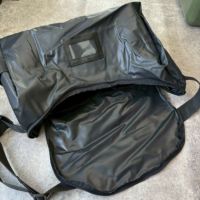 G.I.TTOOLS > PPE-KID 防水ダッフルバッグ