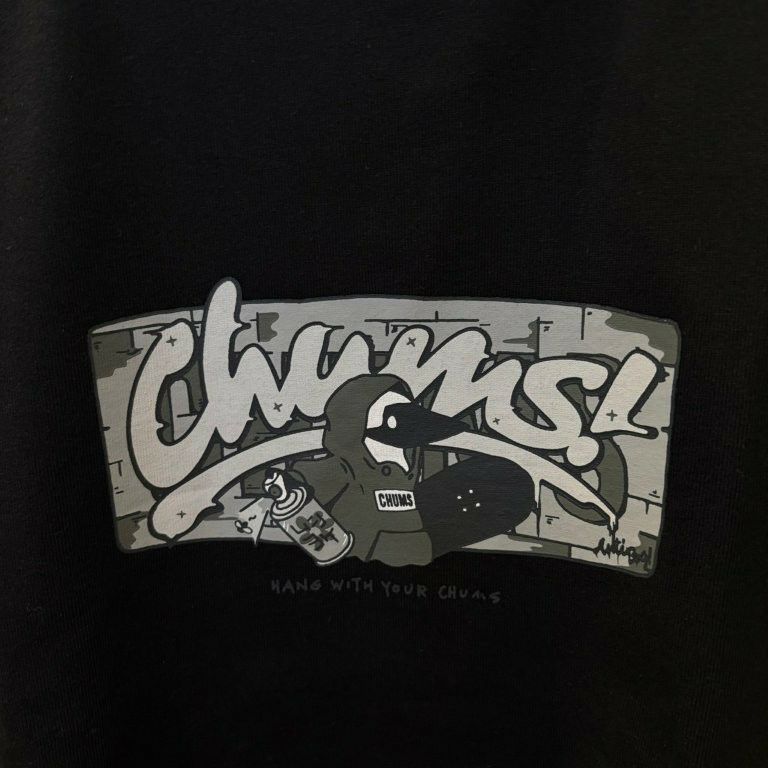 CHUMS