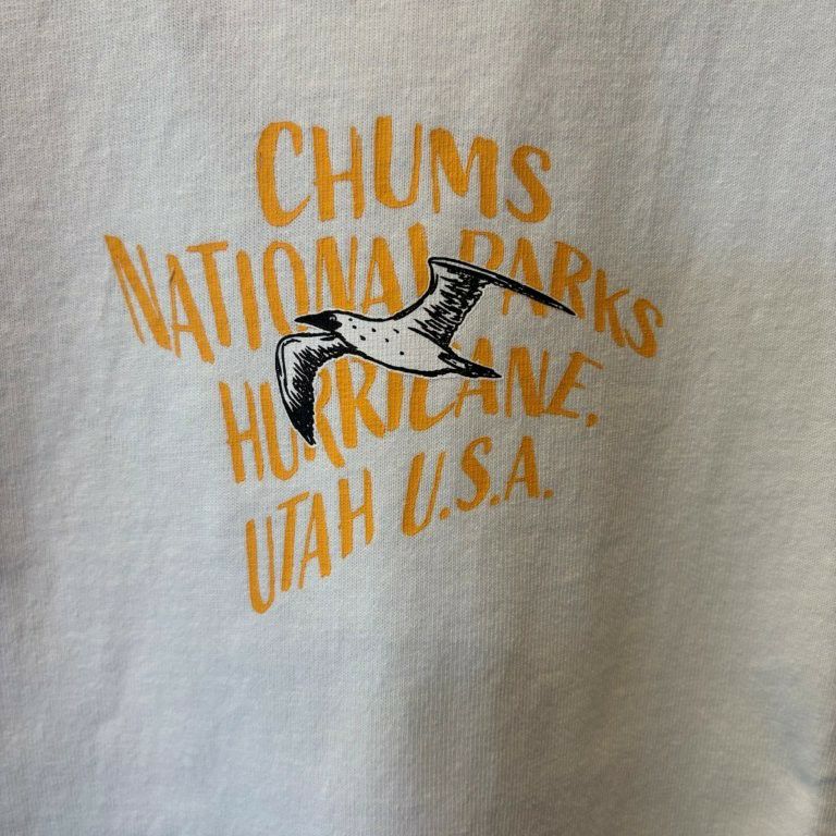 CHUMS