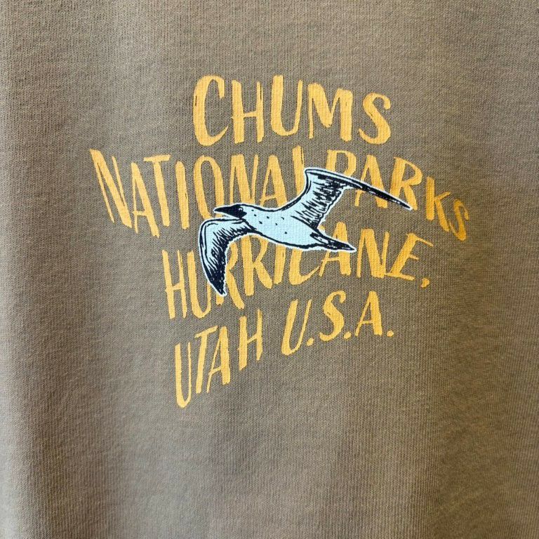 CHUMS