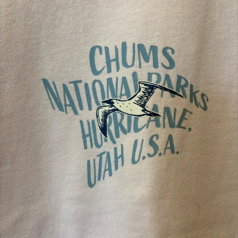 CHUMS