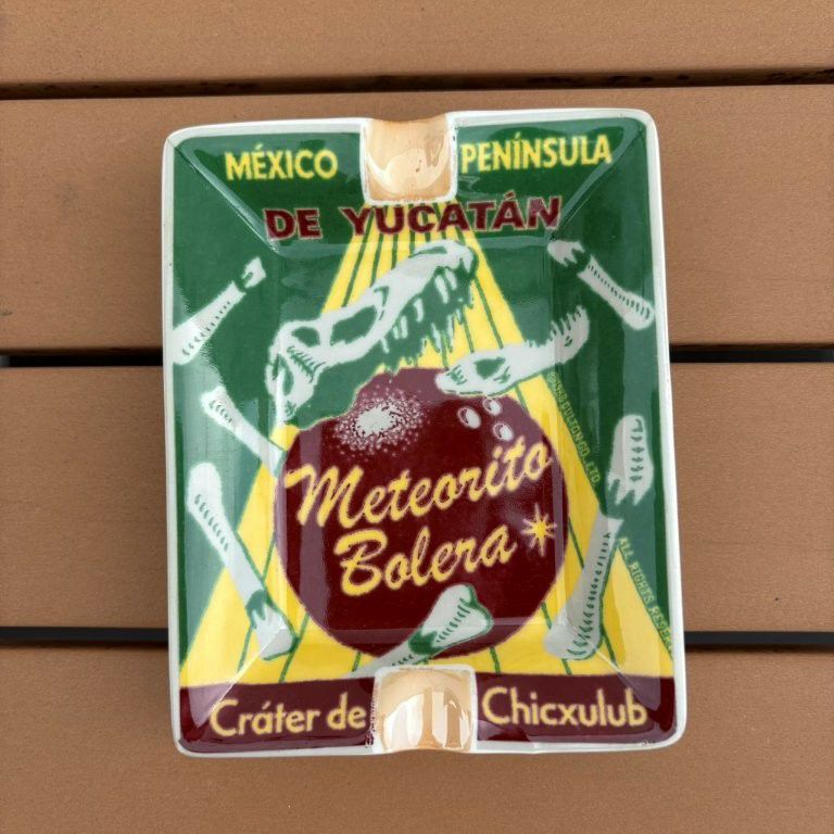 アート アッシュトレイ 【TYPE-U】