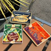 アート アッシュトレイ 【TYPE-U】