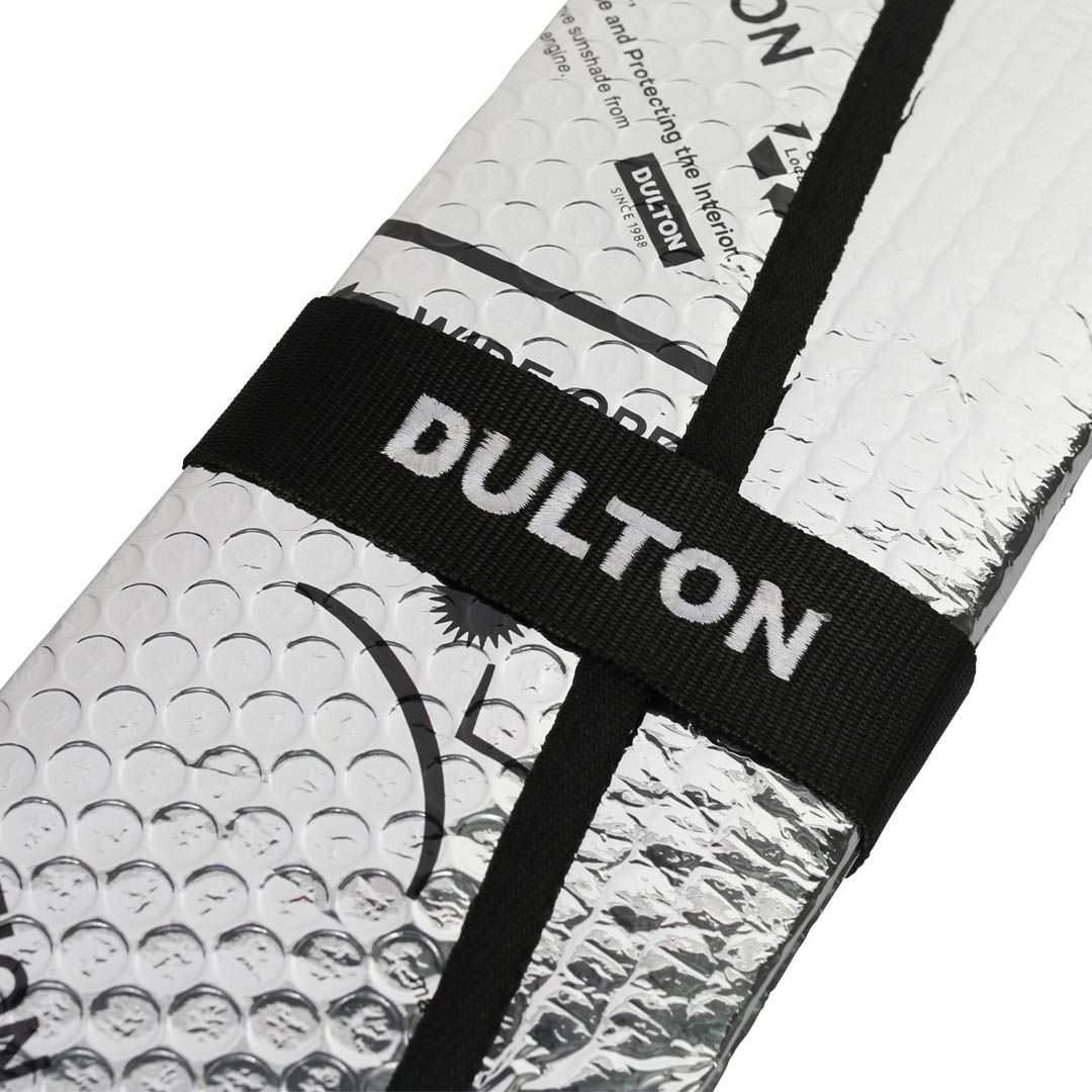 DULTON > オートサンシェード REPEAT L 【SILVER】