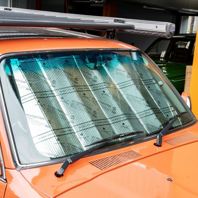 DULTON > オートサンシェード REPEAT L 【SILVER】