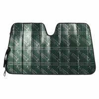 DULTON > オートサンシェード REPEAT L 【DARK GREEN】