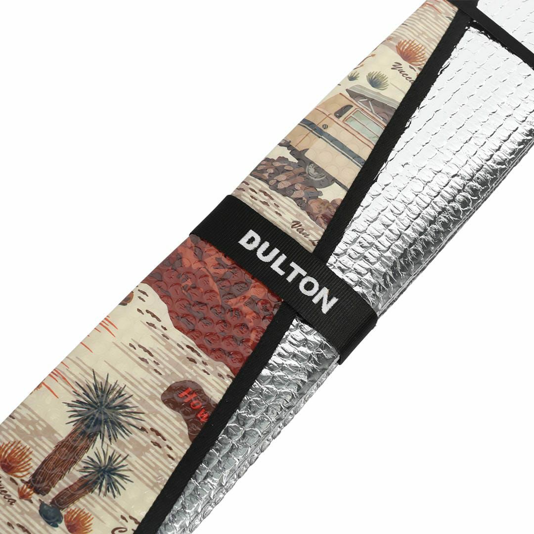 DULTON > オートサンシェード DESERT M 【BEIGE】