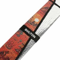 DULTON > オートサンシェード DESERT M 【ORANGE】