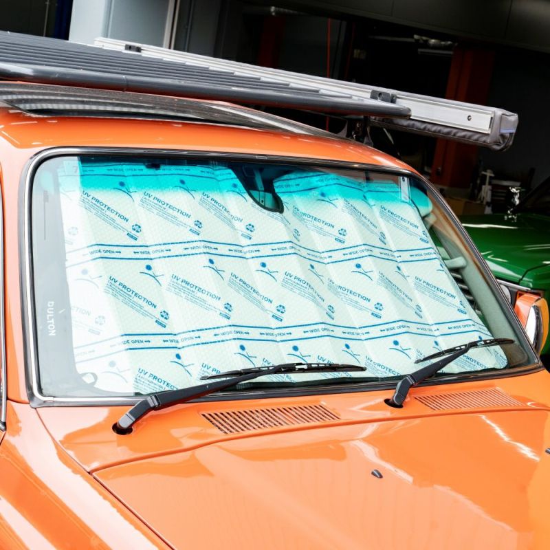 DULTON > オートサンシェード REPEAT M 【WHITE】