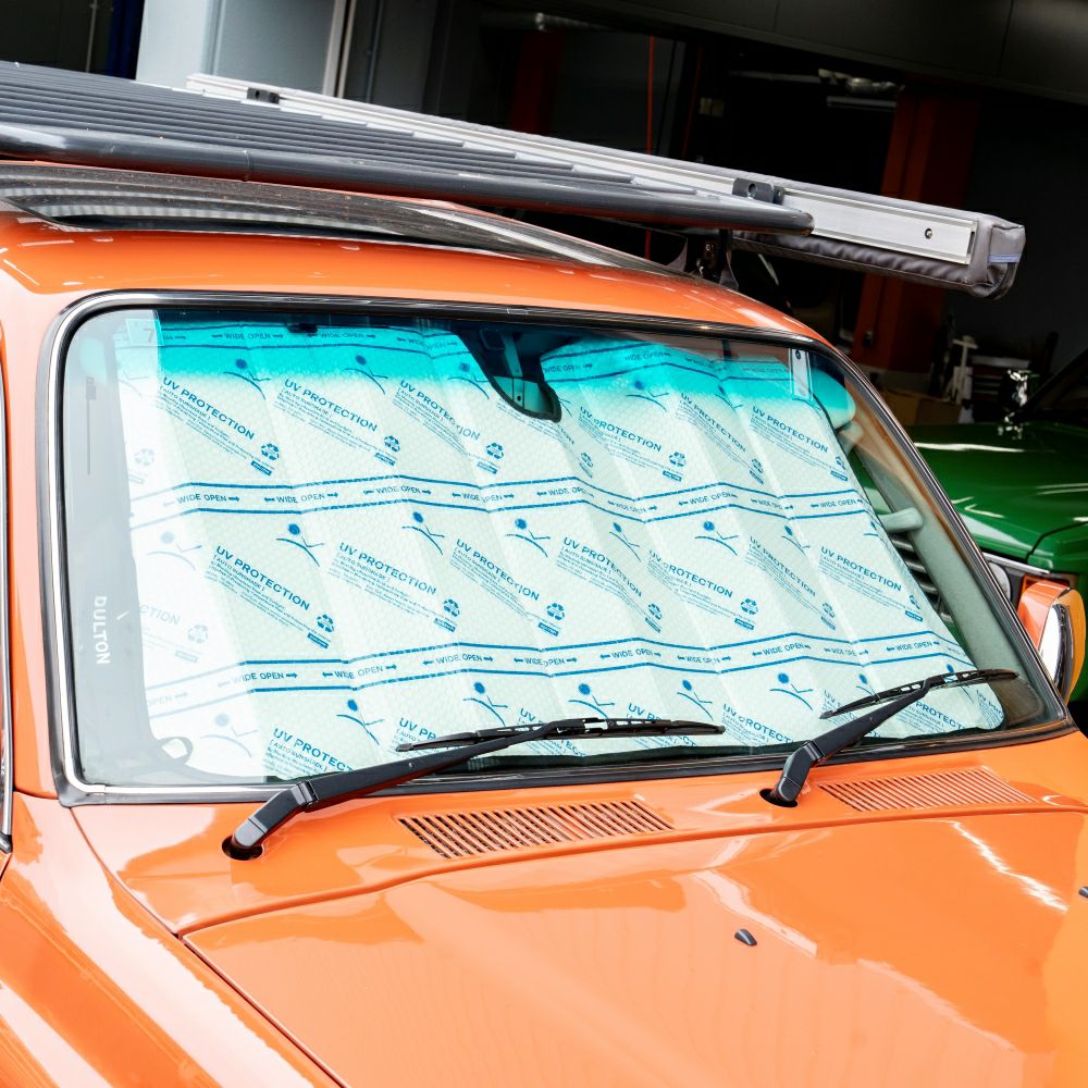 DULTON > オートサンシェード REPEAT M 【WHITE】