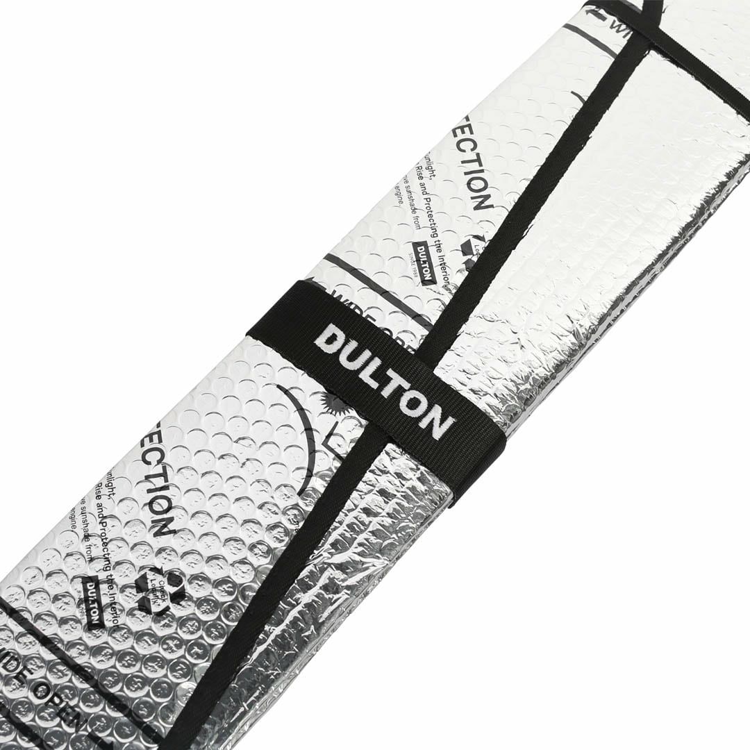 DULTON > オートサンシェード REPEAT M 【SILVER】