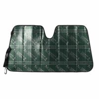   DULTON > オートサンシェード REPEAT M 【DARK GREEN】