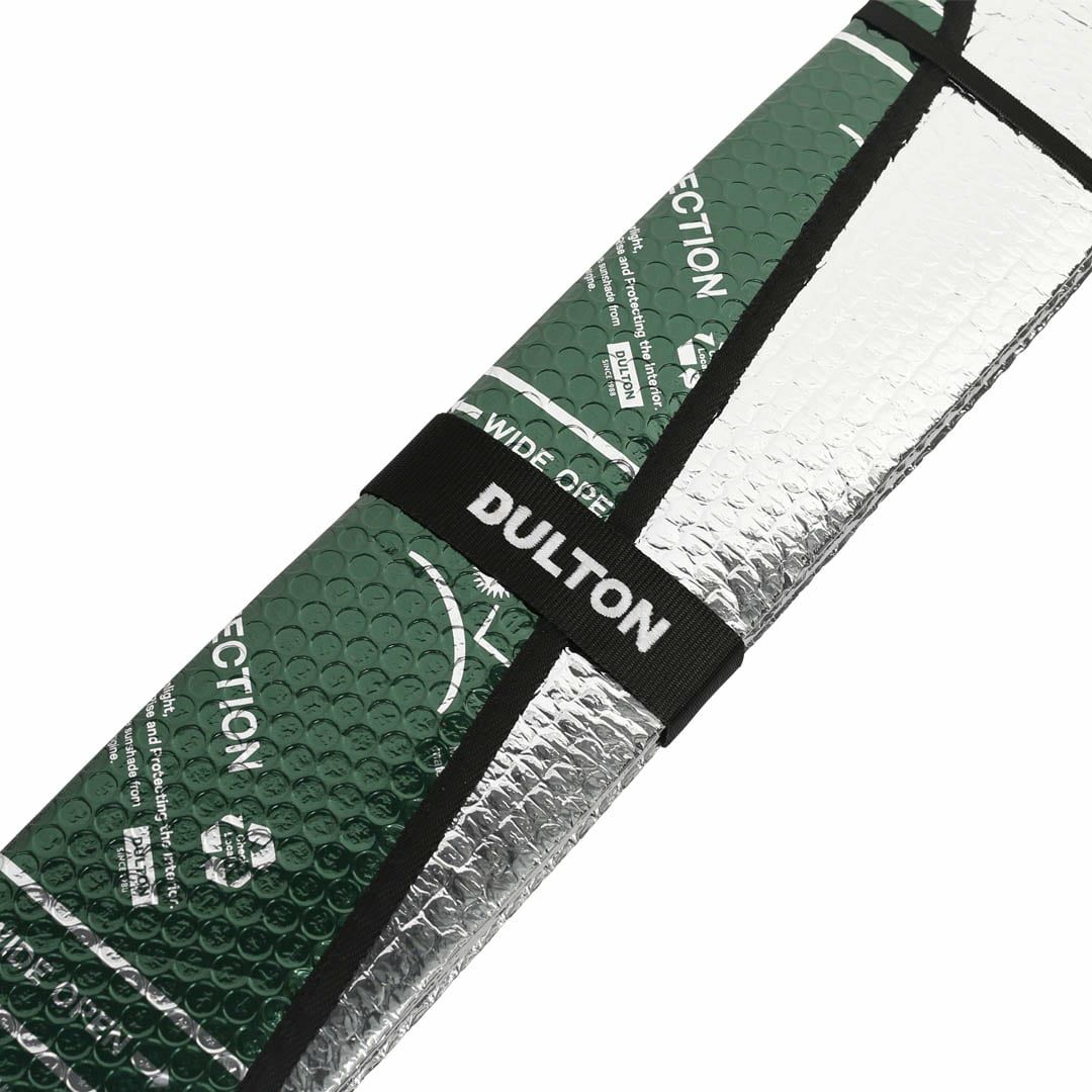   DULTON > オートサンシェード REPEAT M 【DARK GREEN】