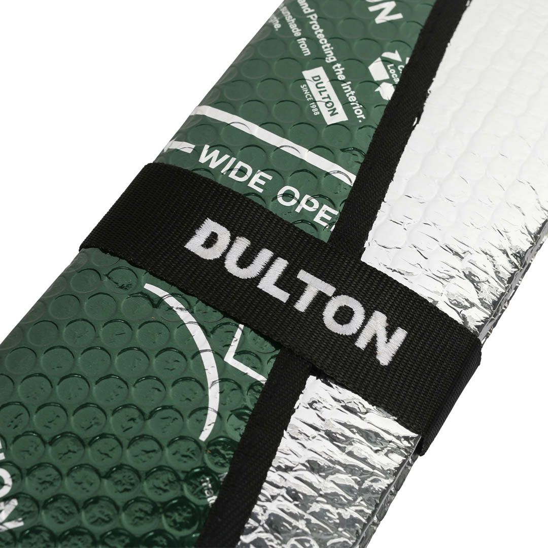   DULTON > オートサンシェード REPEAT M 【DARK GREEN】