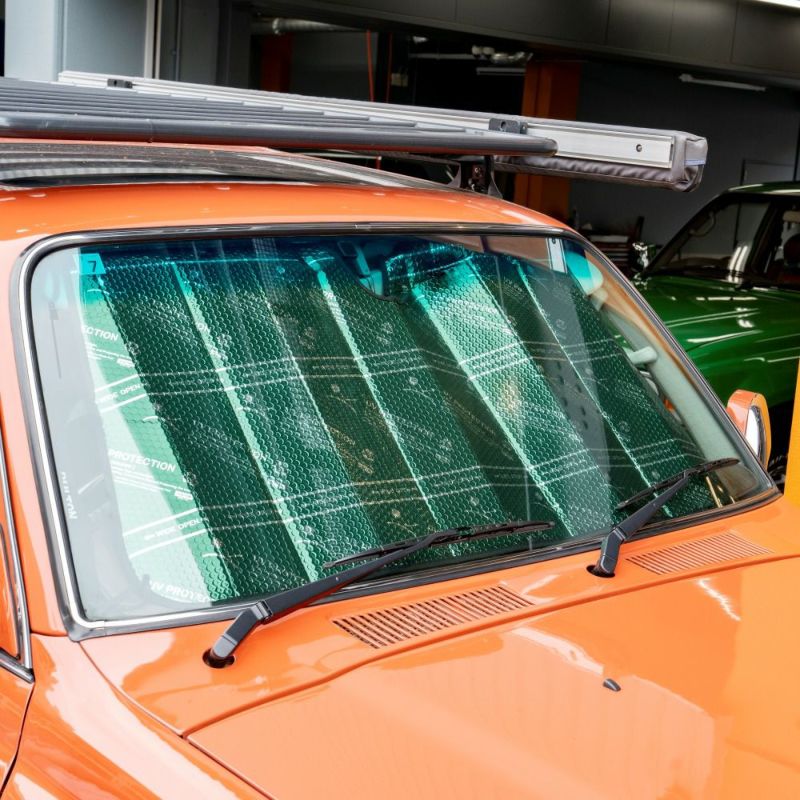   DULTON > オートサンシェード REPEAT M 【DARK GREEN】