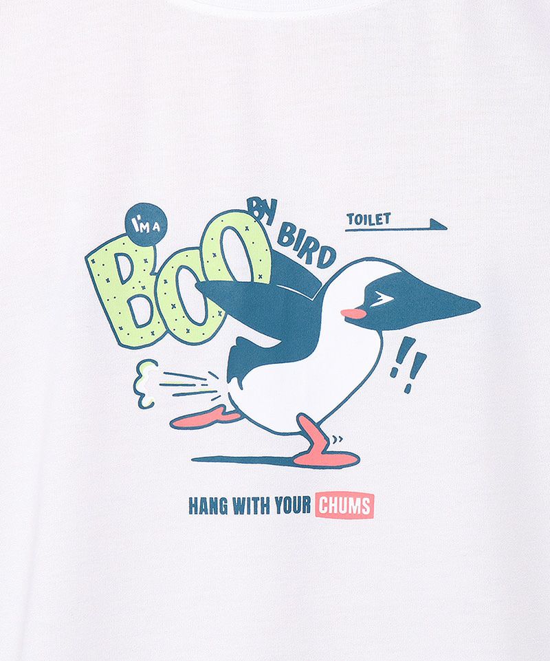 ブービー(BOOby)ドライTシャツ L 