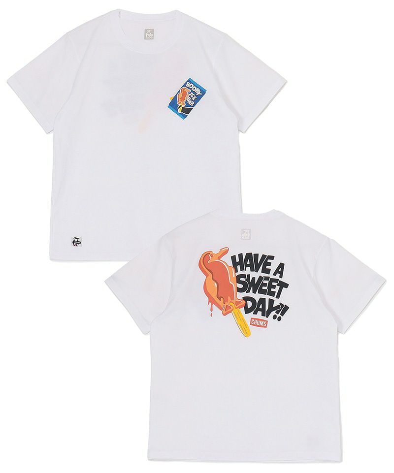 Have A Sweet Day!! Dry T-Shirt