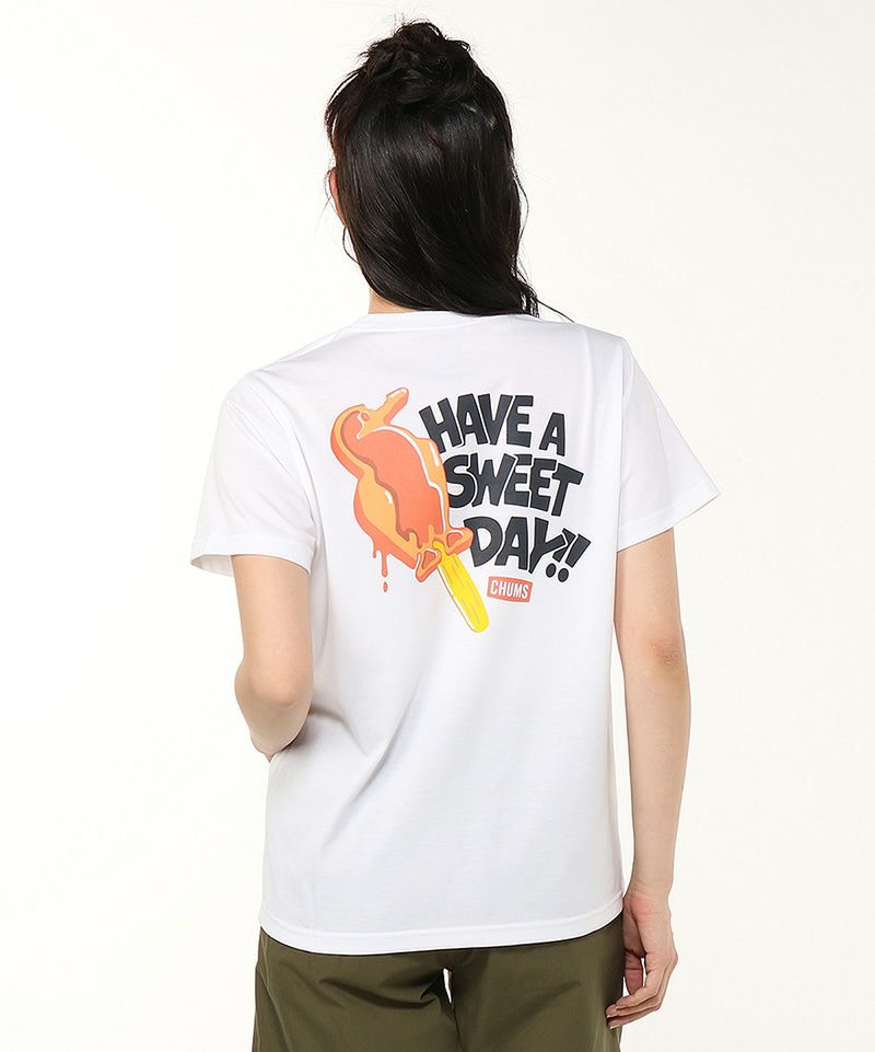 Have A Sweet Day!! Dry T-Shirt