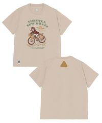 Gravel Adventure Dry T-Shirt