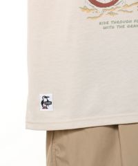 Gravel Adventure Dry T-Shirt