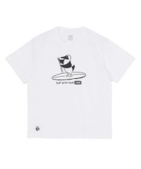 Booby Sup Dry T-Shirt