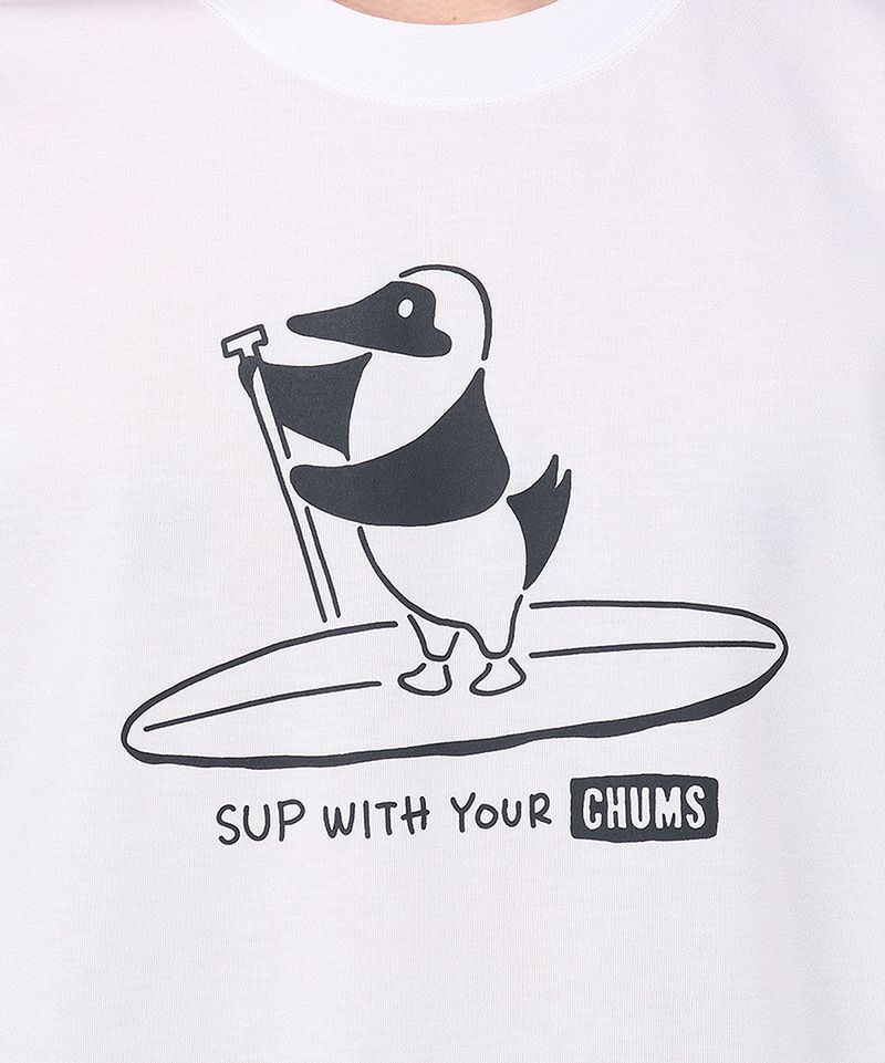 Booby Sup Dry T-Shirt