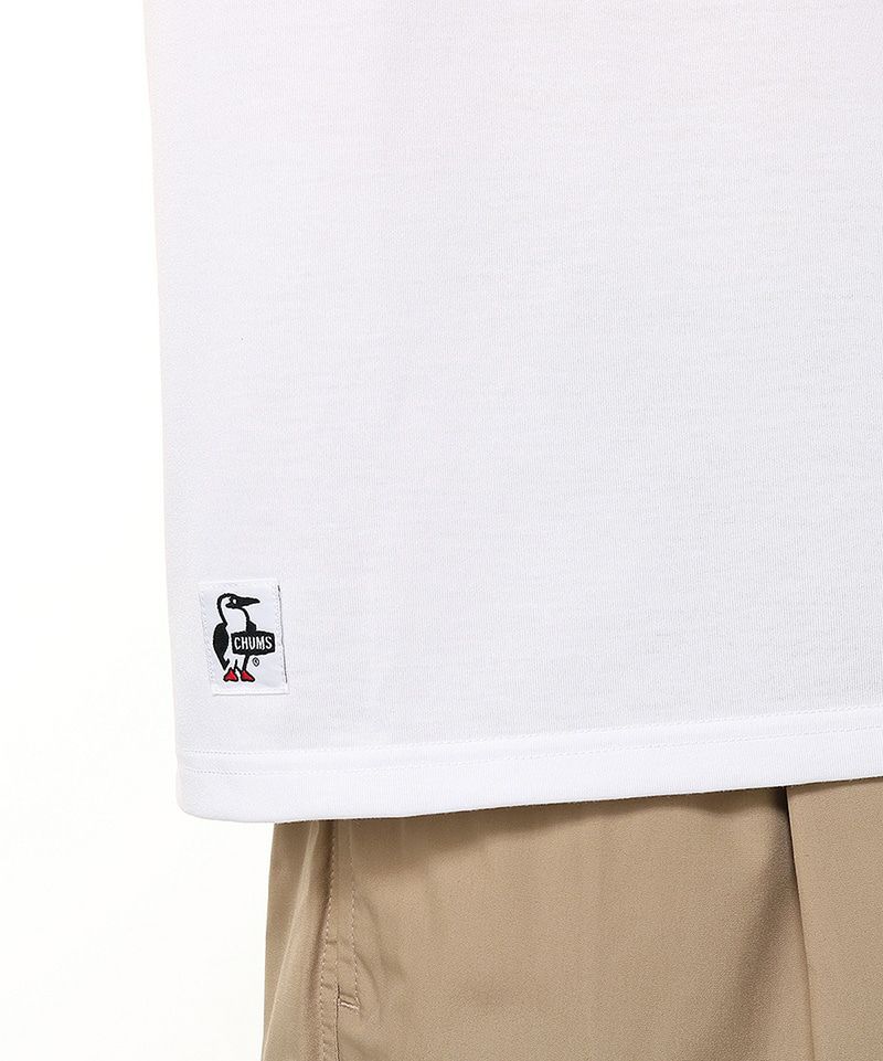 Booby Sup Dry T-Shirt