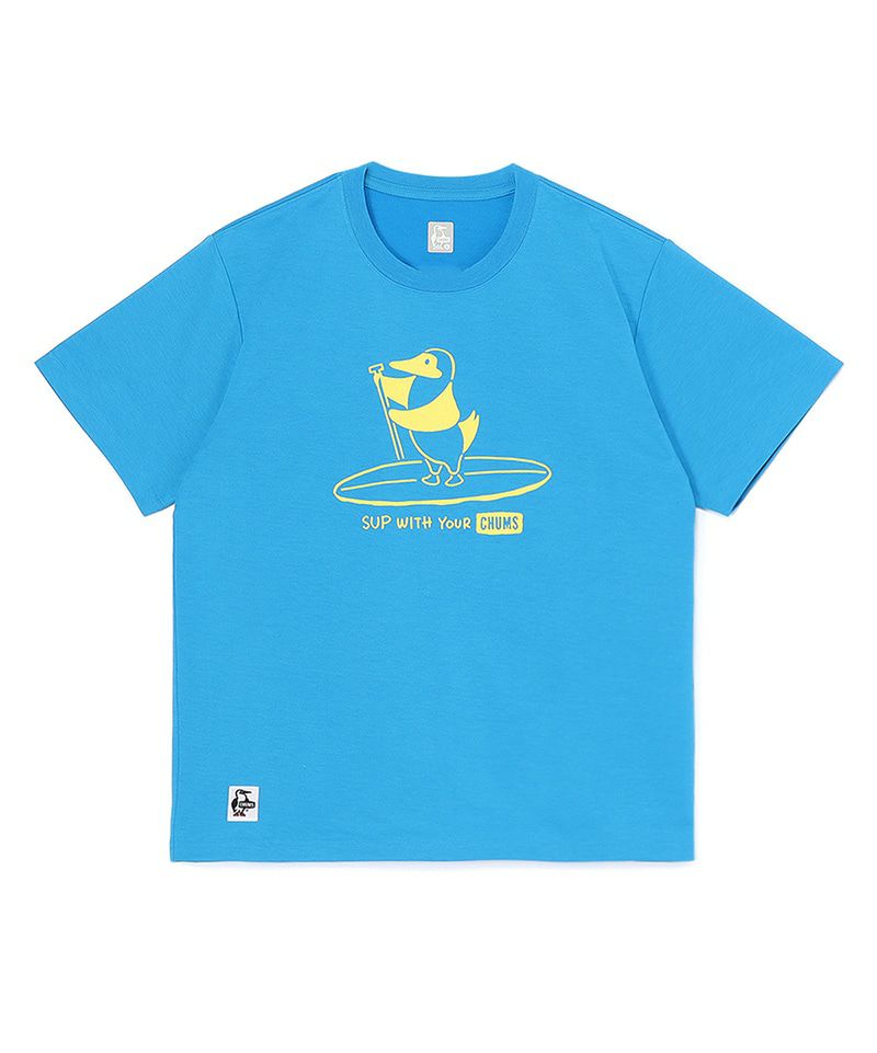 Booby Sup Dry T-Shirt