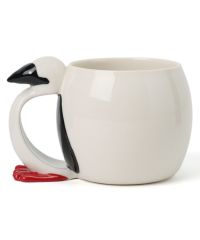 Booby Handle Mug