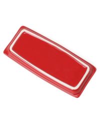 CHUMS Logo Plate