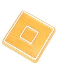 Booby Hot Sandwich Plate