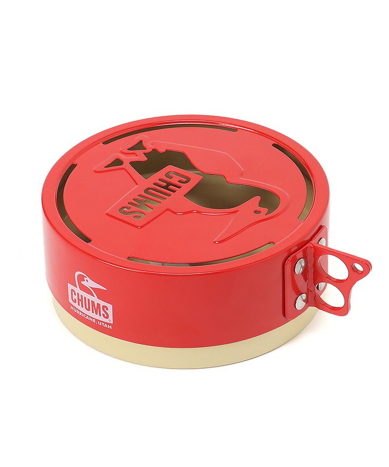 Camper Mosquito Coil Holder