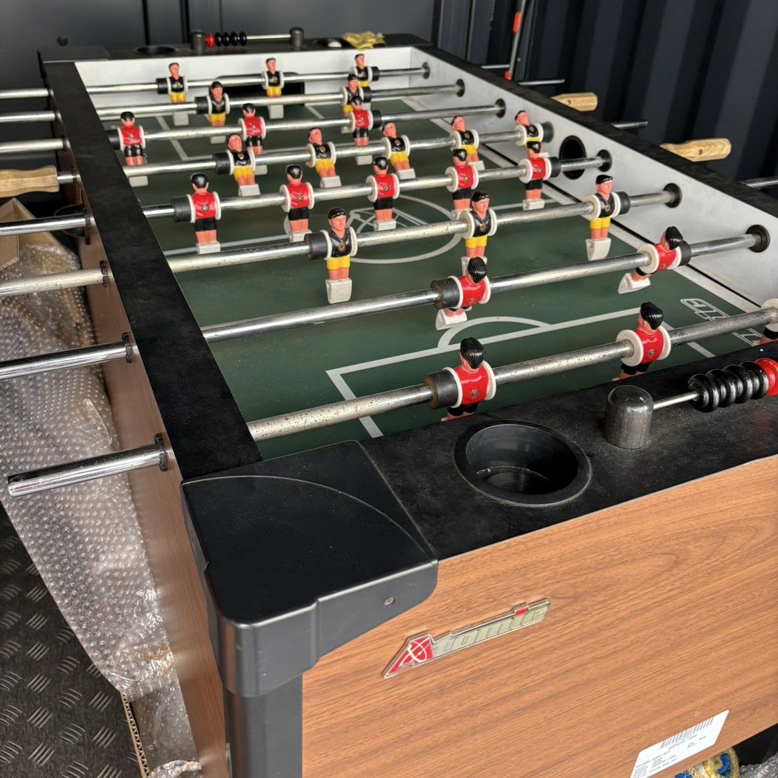 G.I.TTOOLS > サッカーボードゲーム