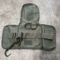 G.I.TTOOLS > MOLLEⅡファースト エイド キット ポーチ / UCP迷彩