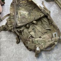 MOLLE II ミディアムリュックサック （マルチカム迷彩）
