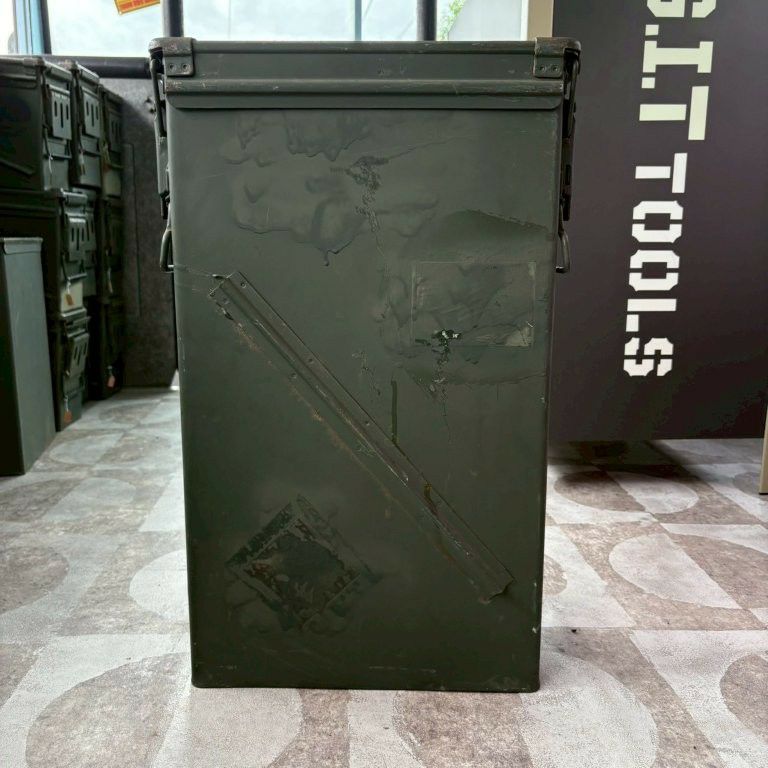 G.I.TTOOLS > PA-156 アンモ缶